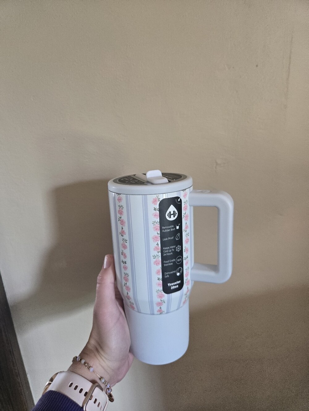 20oz Hydrojug